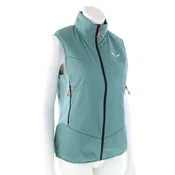 Salewa Ortles Hybrid TirolWool Air Ženske Outdoor brezrokavnik