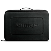 Kofer za bežicne sustave Shure - 95A16526, crni