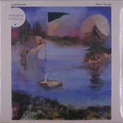audiobooks - Astro Tough (Deluxe Edition) (Signed) (LP)