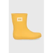 Helly Hansen Womens Nordvik 2.0 Gumene cizme Essential Yellow 36
