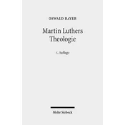 Martin Luthers Theologie
