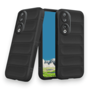 Infostyle Silikonski ovitek Valovi za Honor 90