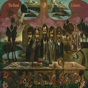 The Band Cahoots (Vinyl Box) Jubilejna izdaja-Poseben izvod