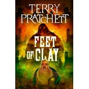 Feet of Clay