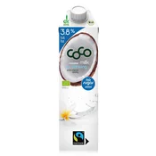 BIO KOKOSOV NAPITEK 3,8%, 1 L