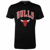 Chicago Bulls New Era Team Logo majica (11530755)