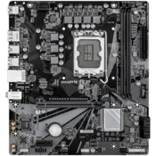 Gigabyte Maticna ploca B760M H V2 rev. 1.0, microATX, Intel 1700, B760