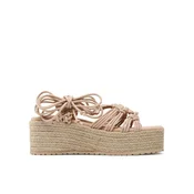 Espadrile DeeZee RT220681 Bež