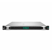 HPE ProLiant DL360 Gen10+ Intel Xeon-S 4309Y 8-Core (2.8GHz 12MB) 32GB (1 x 32GB) 8 x SFF U.3 BC MR416i-a NC-B 800W