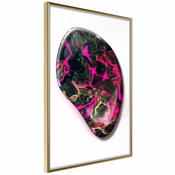 Poster - Lucky Stone 30x45