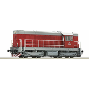 Dizel lokomotiva T 466 2050, CSD