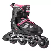 NILS EXTREME koturaljke NA11002 A, roza