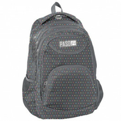 Paso školski ranac PPMQ-2708-16