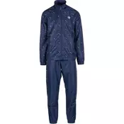 Sergio Tacchini Športna trenirka Scotland modra/mornarska/rdeča/bela
