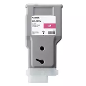 Canon tinta PFI-207, Magenta
