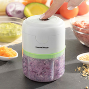 NEW Mini prenosni akumulatorski sekljalnik Echoppie InnovaGoods