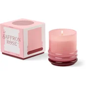 Paddywax Stack Saffron Rose dišeča sveča s pokrovčkom 198 g