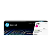 HP - Toner HP W2193A 219A (škrlatna), original