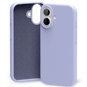 Mercury MERCURY SILIKONSKI OVITEK ZA IPHONE 17 PRO Z ZAŠČITO ZA TELEFON