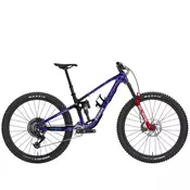 Bicikl Trek Fuel EX 9.8 Eagle 90 Gen 7 2026 Purple Phaze’Amethyst Marble