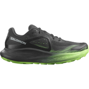 Salomon GLIDE MAX TR, muške patike za trail trcanje, crna L47317400