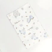 Lillo&Pippo jastucnica Baby animals, 40x60cm