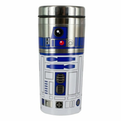 Paladone Star Wars - R2D2 travel Mug V2 ( 061338 )