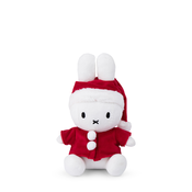 Miffy mekana igracka zeko 23 cm - Santa