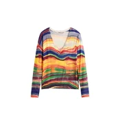Desigual Majica mešane barve
