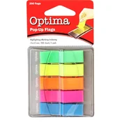SAMOLEPILNI OZNAČEVALCI STRANI OPTIMA 1/5