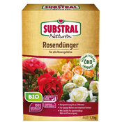 SUBSTRAL® Naturen® BIO gnojilo za vrtnice