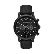 Emporio Armani ty194090 Črna