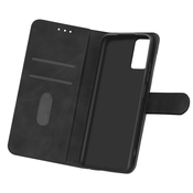 AVIZAR Folio Case Xiaomi Poco F3 / Xiaomi Mi 11i z držalom za kartico - Crna, (20617090)