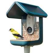 Roland Bird Buddy ptičja opazovalnica/krmilnica