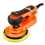 Ekscentar brusilica 350W fi 150mm Neo