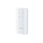 D-link Mobilna točka LTE/5G NR AX1800 Wi-Fi 6, 16ur baterija, do 16 naprav, SIM kartica