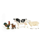 Schleich Začetni set Farm World