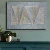 Wallity Slika na platnu 70x100cm