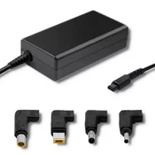 Lenovo 65 W 4-polni omrežni adapter