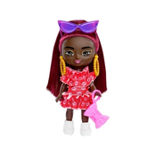 Barbie Extra Mini Minis ( 116133 )