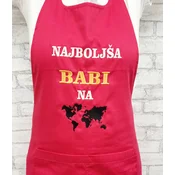 PREDPASNIK NAJBOLJŠA BABICA