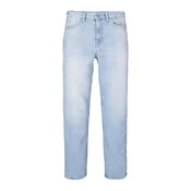 GARCIA Kavbojke moder denim