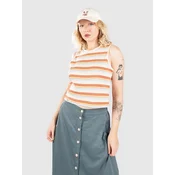 Iriedaily Mimie Tank Top ecru