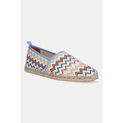 Espadrile Missoni Corfu