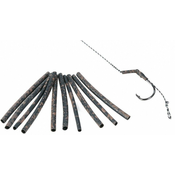 Extra Carp termoskupljajuca cjevcica Camou Shrink Tube 2,60mm