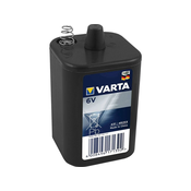 Baterija Varta 6V 4R25X Pb za futer avtomat - krmilnik
