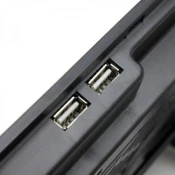 S BOX CP 101 Notebook cooling pad