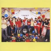 Q And Not U - No Kill No Beep Beep (Reissue) (LP)