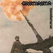 Gasmiasma - Thermobarbarian Glioblastoma (LP)