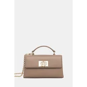 Furla crossbody torbica ženska usnjena